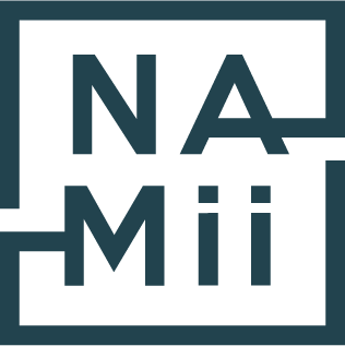 Namii Studio, graphiste free-lance